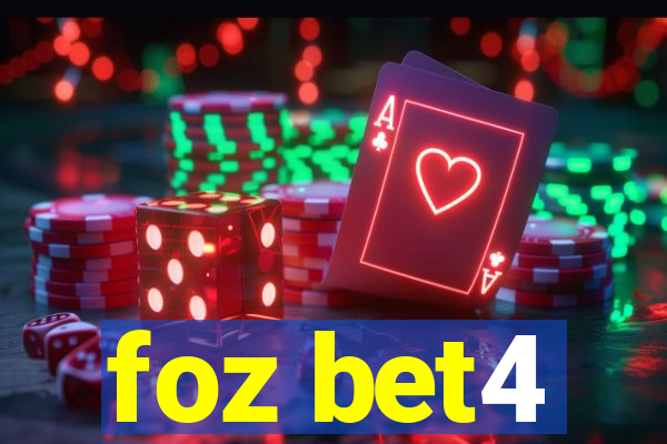 foz bet4