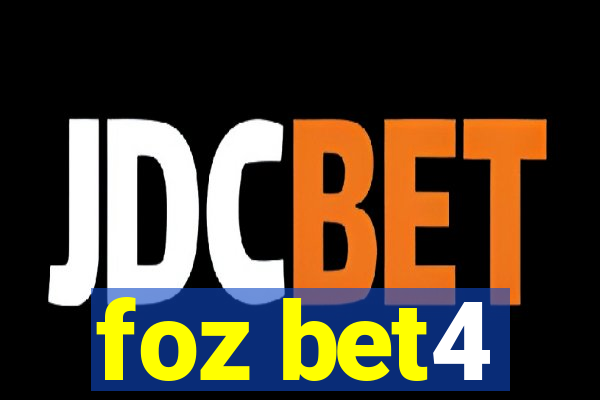 foz bet4