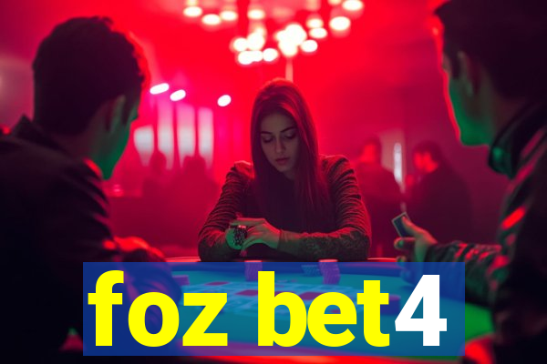 foz bet4