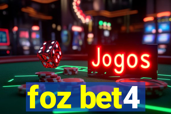 foz bet4