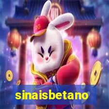 sinaisbetano