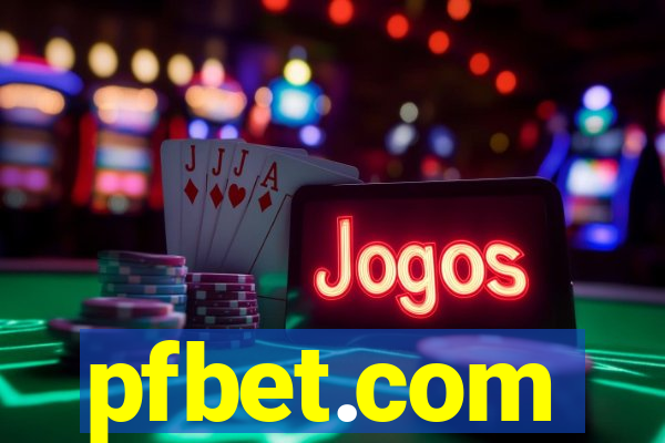 pfbet.com