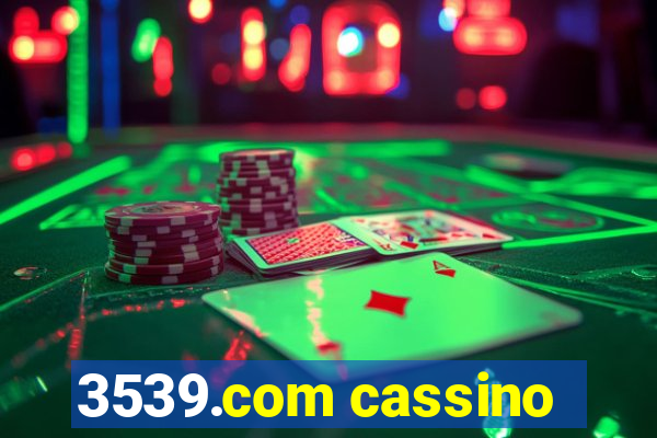 3539.com cassino