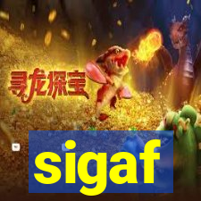 sigaf