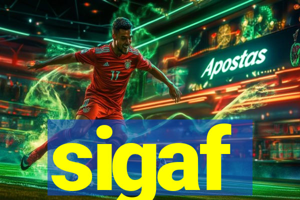 sigaf