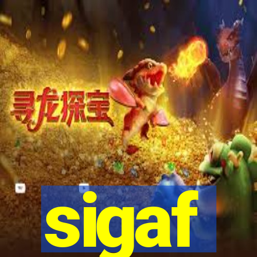 sigaf