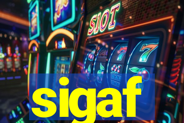 sigaf