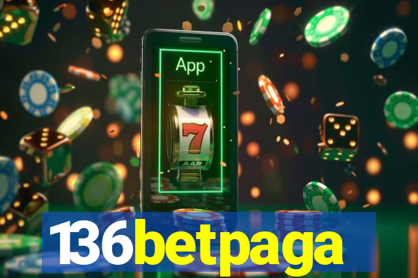 136betpaga