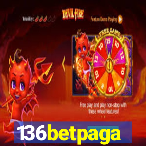 136betpaga