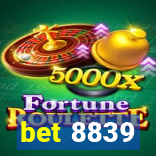 bet 8839