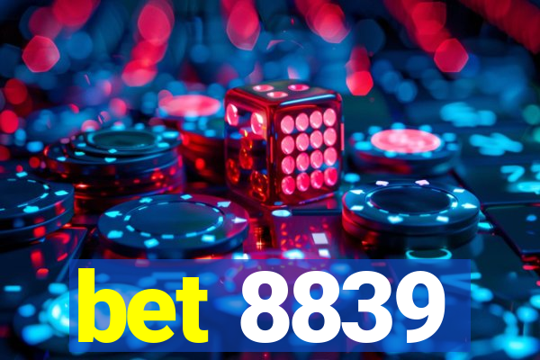 bet 8839