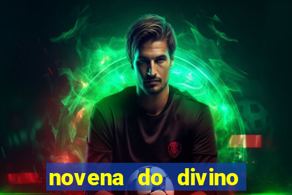 novena do divino pai eterno