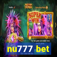 nu777 bet