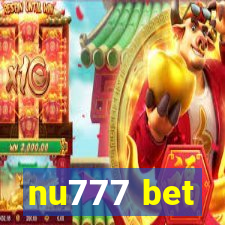 nu777 bet