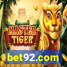 bet92.com