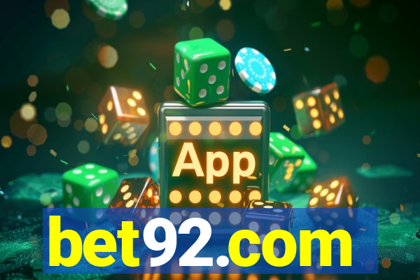 bet92.com