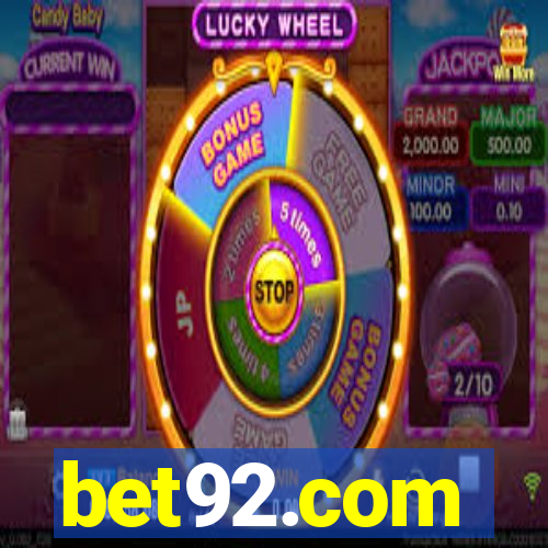 bet92.com