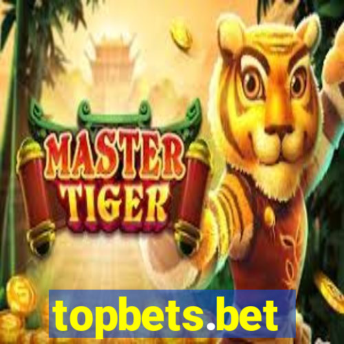 topbets.bet