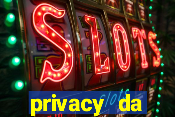 privacy da pipokinha gratis