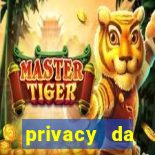 privacy da pipokinha gratis