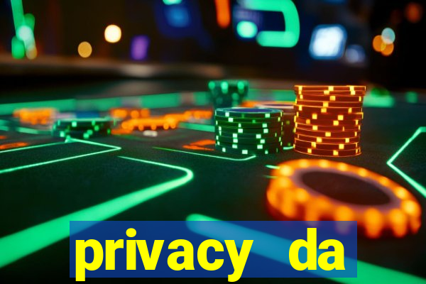 privacy da pipokinha gratis