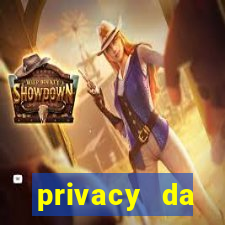 privacy da pipokinha gratis