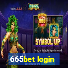 665bet login