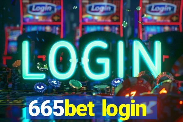 665bet login