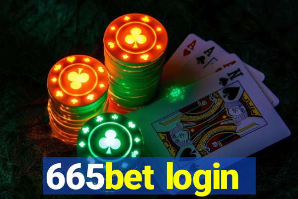 665bet login