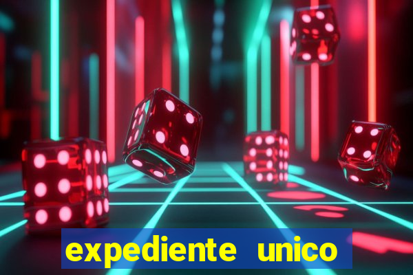 expediente unico porto alegre