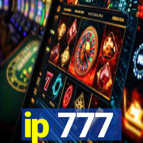 ip 777