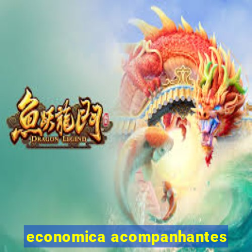 economica acompanhantes