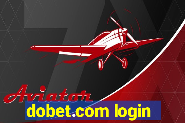 dobet.com login