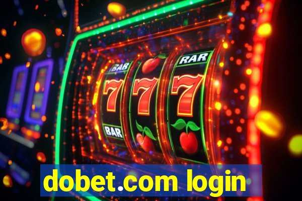 dobet.com login