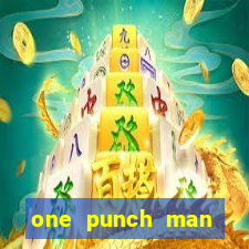 one punch man manga tao sect