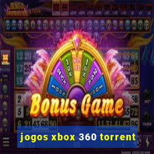 jogos xbox 360 torrent