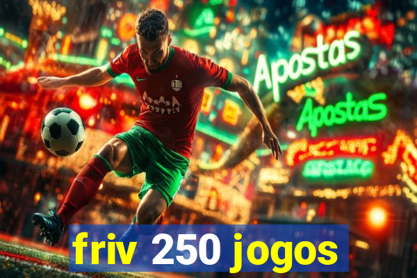 friv 250 jogos