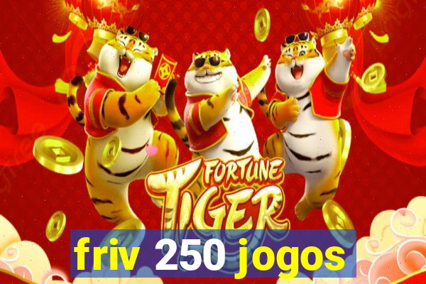 friv 250 jogos