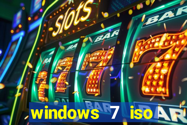 windows 7 iso download 32 bits pt-br