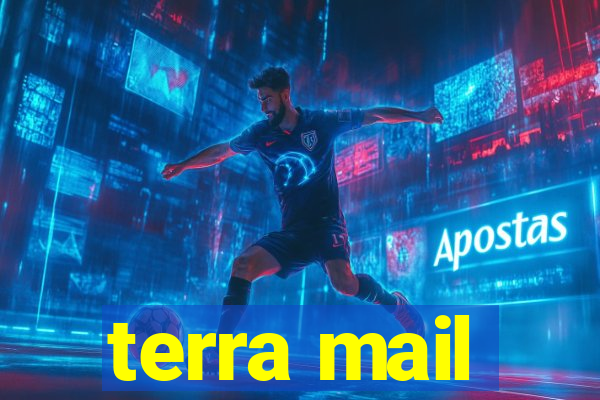 terra mail