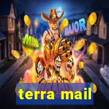 terra mail