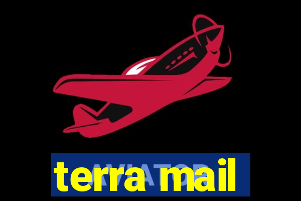 terra mail