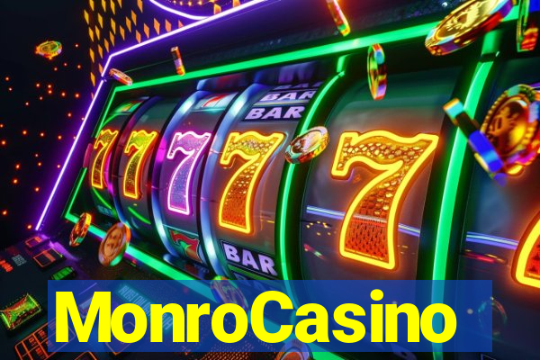 MonroCasino