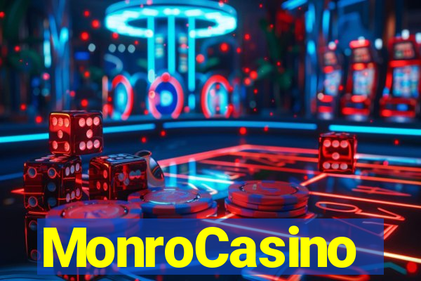 MonroCasino