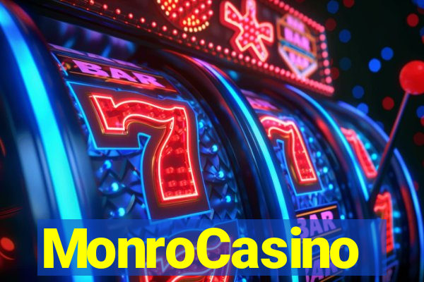 MonroCasino