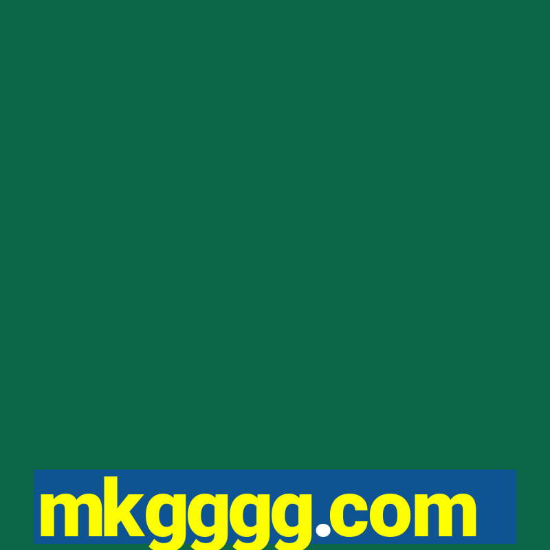 mkgggg.com