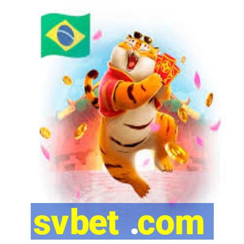 svbet .com