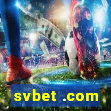 svbet .com