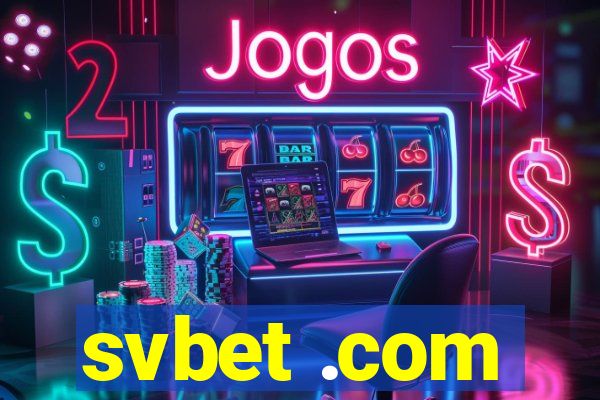 svbet .com