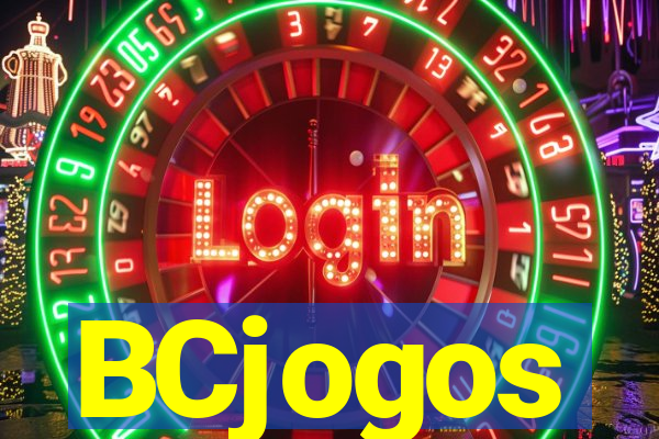 BCjogos